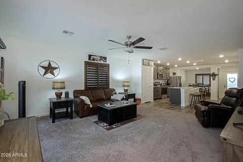 $299,900 | 1130 West 20th Street, Florence, AZ 85132