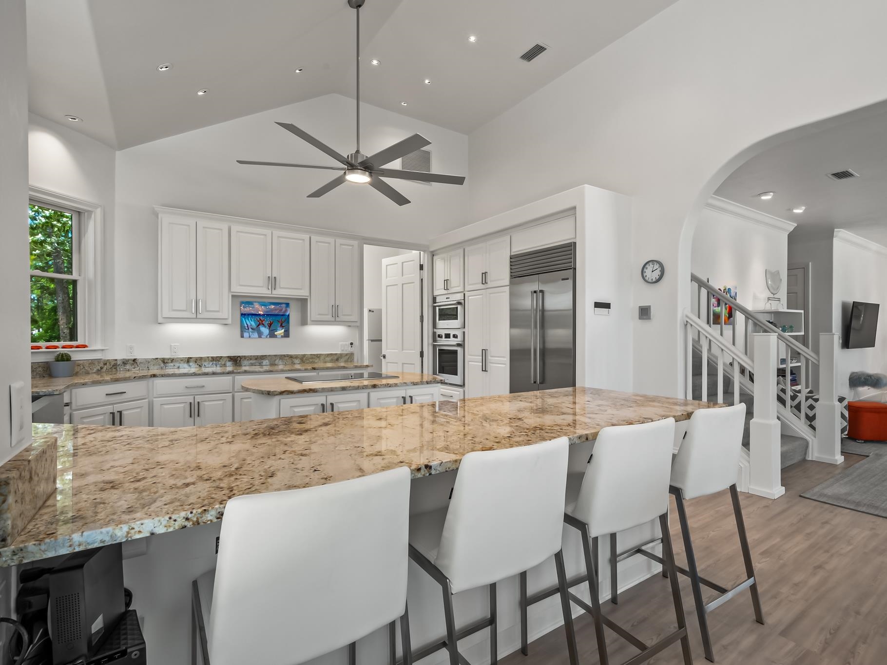 4522 St Teresa Landing Road Sopchoppy, FL 32358 - Photo 7 of 53