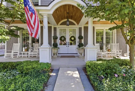 $1,595,000 | 307 East Hillside Avenue, Barrington, IL 60010