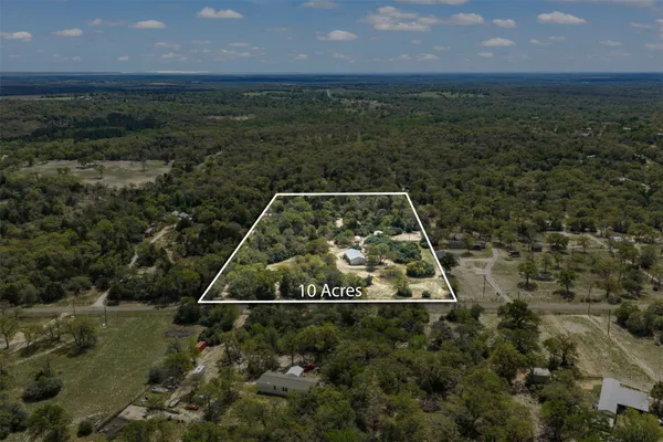 $440,000 | 10996 County Road 311, Rockdale, TX 76567