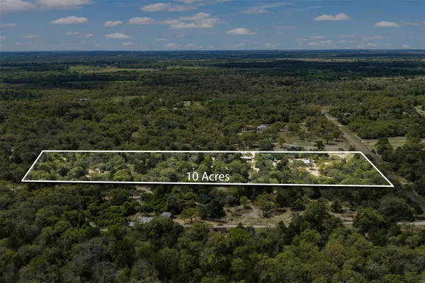 $440,000 | 10996 County Road 311, Rockdale, TX 76567