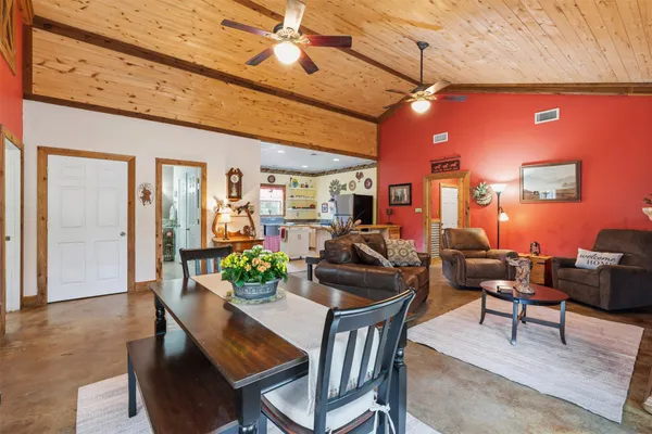$440,000 | 10996 County Road 311, Rockdale, TX 76567