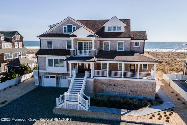 $40,000 | 1407 Ocean Avenue, Mantoloking, NJ 08738