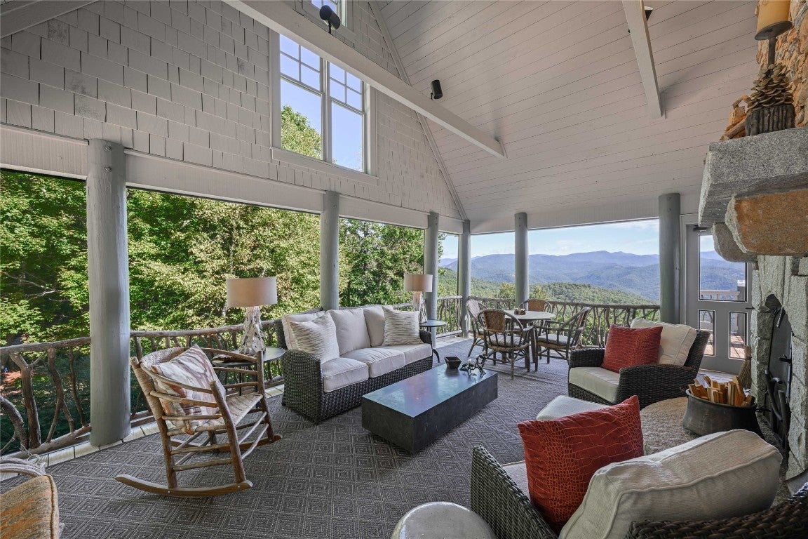 6370 Big Ridge Road Glenville, NC 28736 - Photo 42 of 77 Gallery Image 42