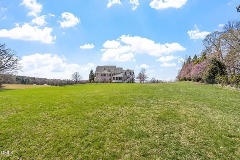 $1,500,000 | 1101 Walnut Hill Drive, Hillsborough, NC 27278