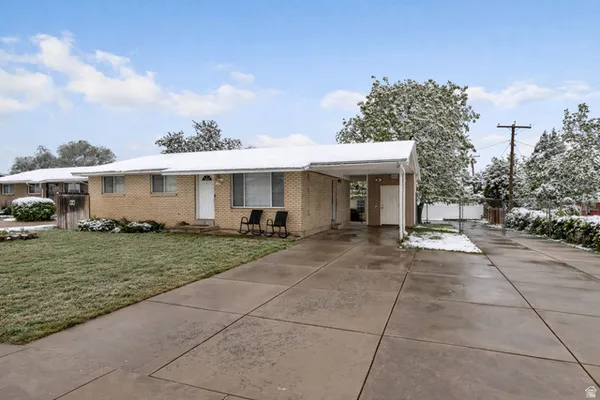 $499,400 | 1150 South 760 West, Woods Cross, UT 84087