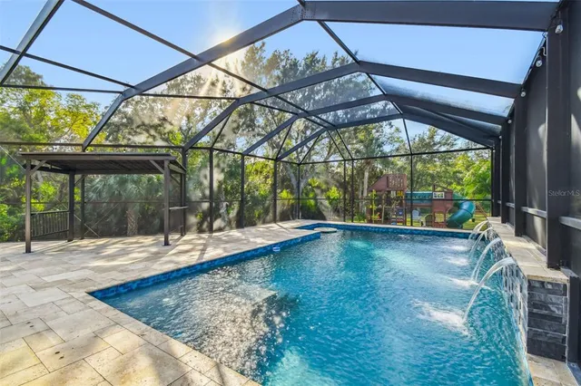 a sign on the side of a building