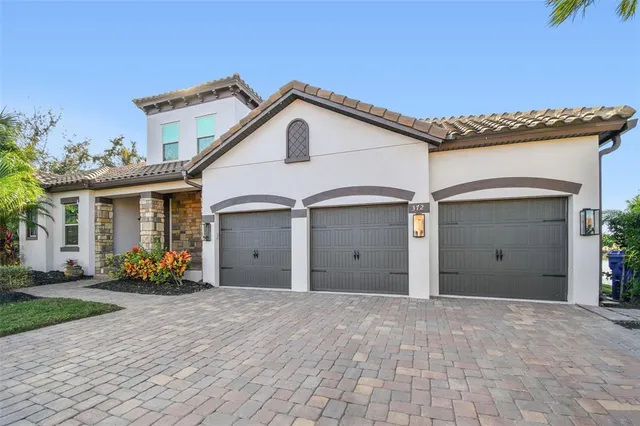 $1,380,000 | 372 Coco Plum Court, Oldsmar, FL 34677