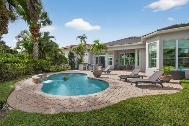 $2,899,000 | Undisclosed Address, Palm Beach Gardens, FL 33418