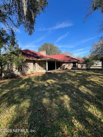 $630,000 | 1825 Raiford Road, Starke, FL 32091