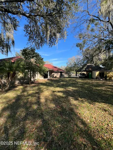 $630,000 | 1825 Raiford Road, Starke, FL 32091