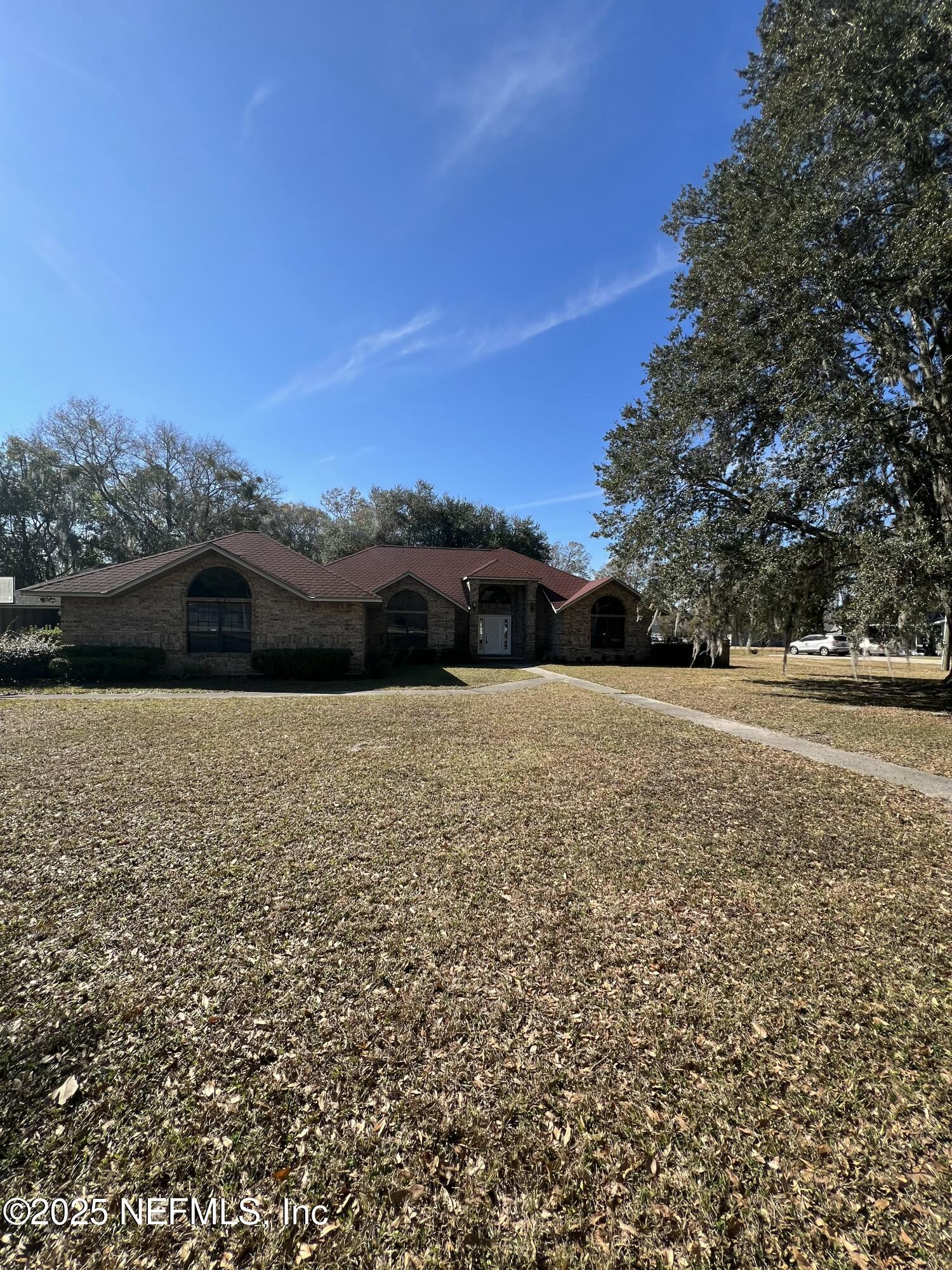 1825 Raiford Road Starke, FL 32091 - Photo 65 of 92 a view of lake view and mountain view