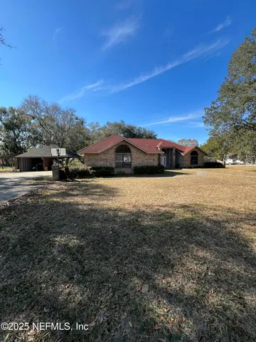 $630,000 | 1825 Raiford Road, Starke, FL 32091