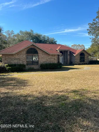 $630,000 | 1825 Raiford Road, Starke, FL 32091