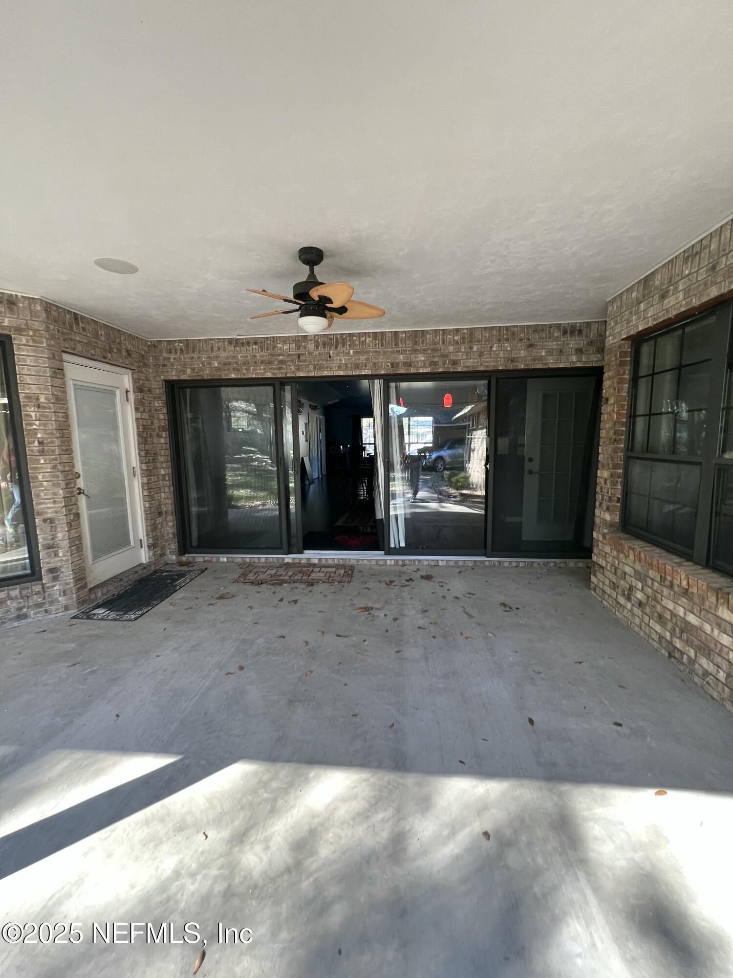 1825 Raiford Road Starke, FL 32091 - Photo 82 of 92 a view of a house with window and door