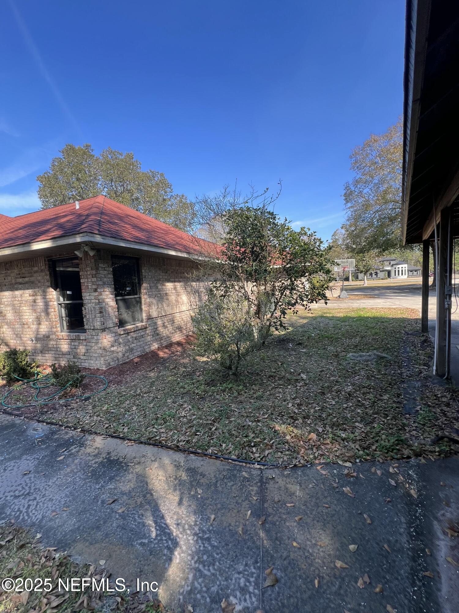 1825 Raiford Road Starke, FL 32091 - Photo 85 of 92 a view of a house with a yard