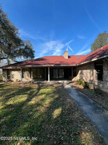$630,000 | 1825 Raiford Road, Starke, FL 32091