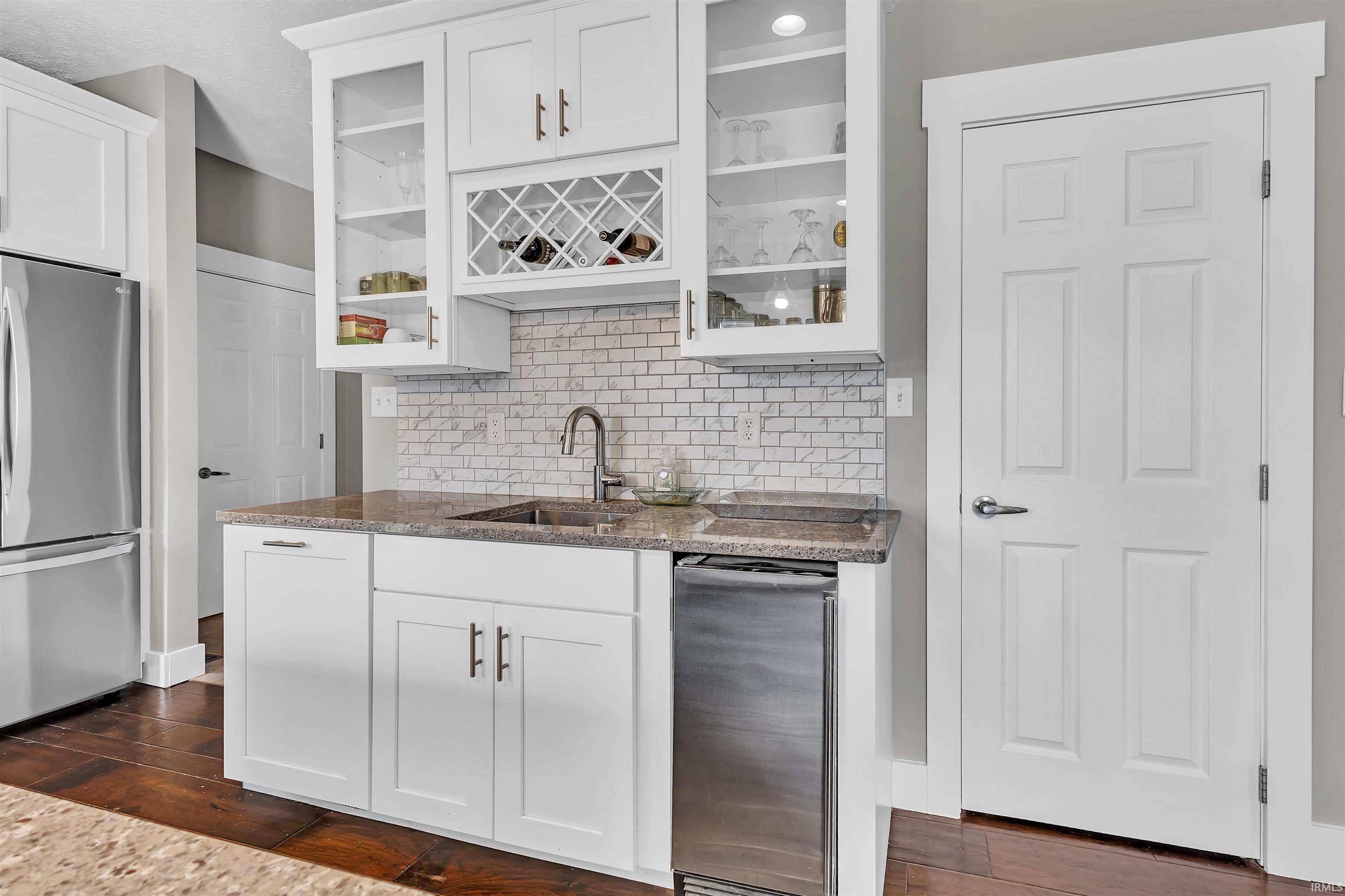 8275 South Stone Ridge Road Bloomington, IN 47401 - Photo 9 of 45