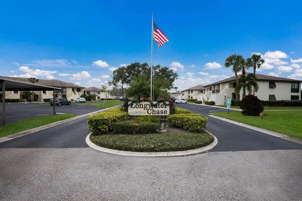 $1,850 | 4564 Longwater Chase, Unit 53, Sarasota, FL 34235