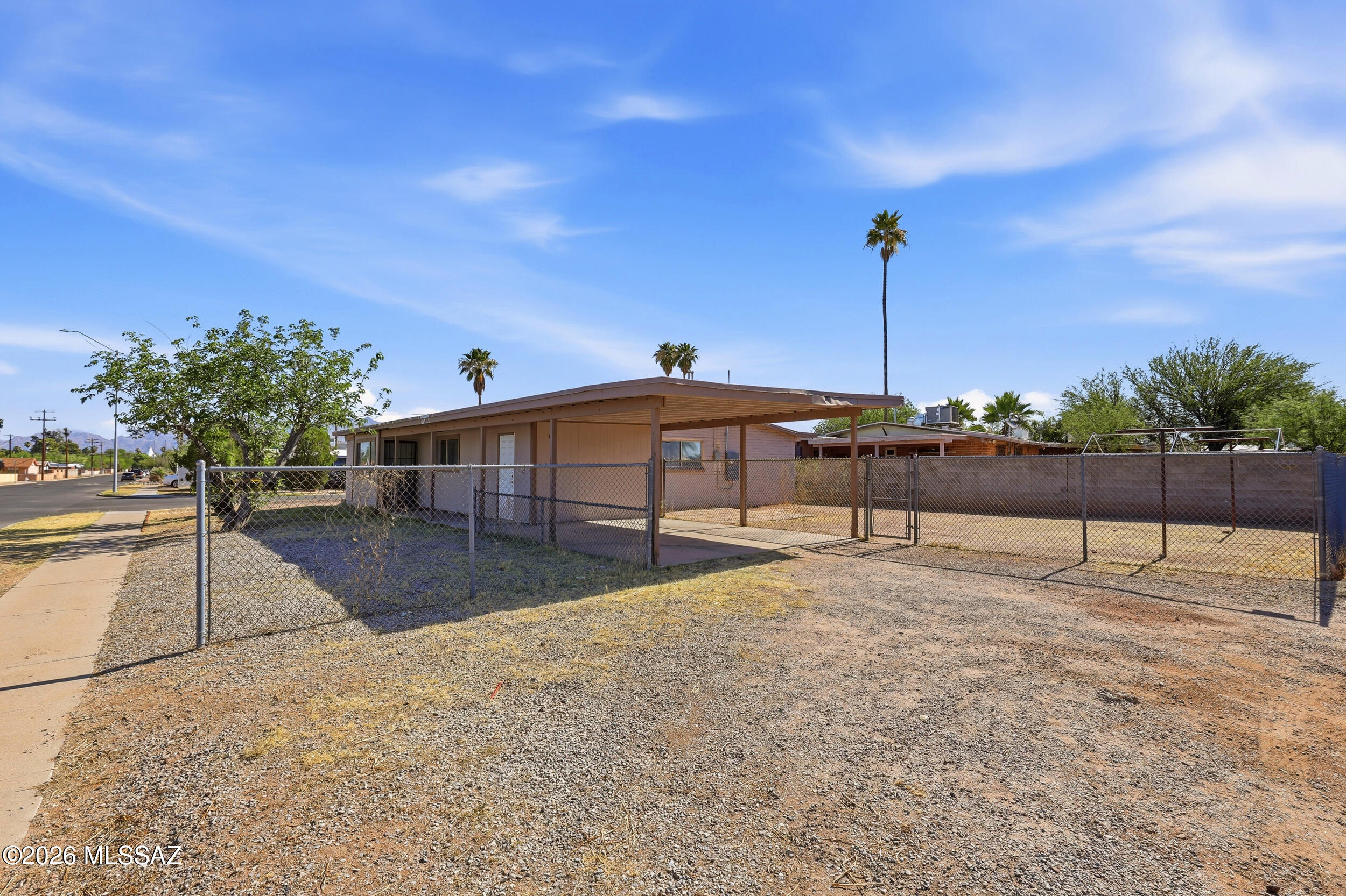 3402 East 27th Street Tucson, AZ 85713 - Photo 11 of 40