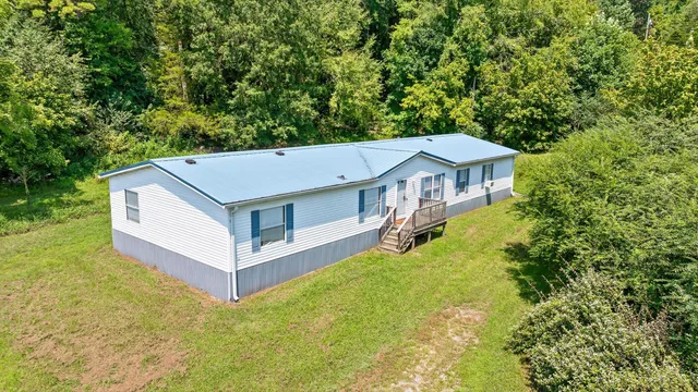 $250,000 | 900 Jordan Road, Decatur, TN 37322
