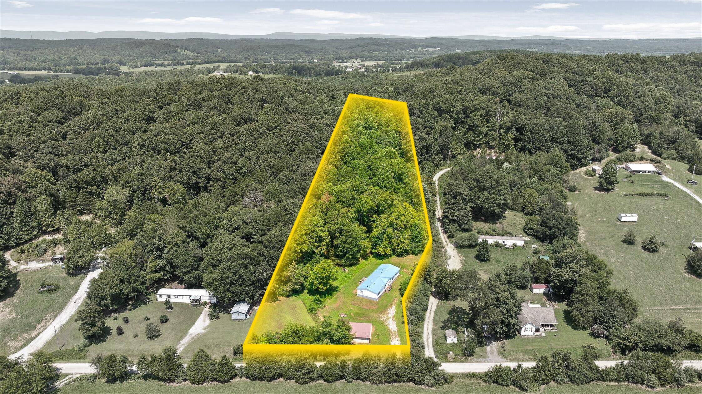 900 Jordan Road Decatur, TN 37322 - Photo 32 of 32 900 Decatur