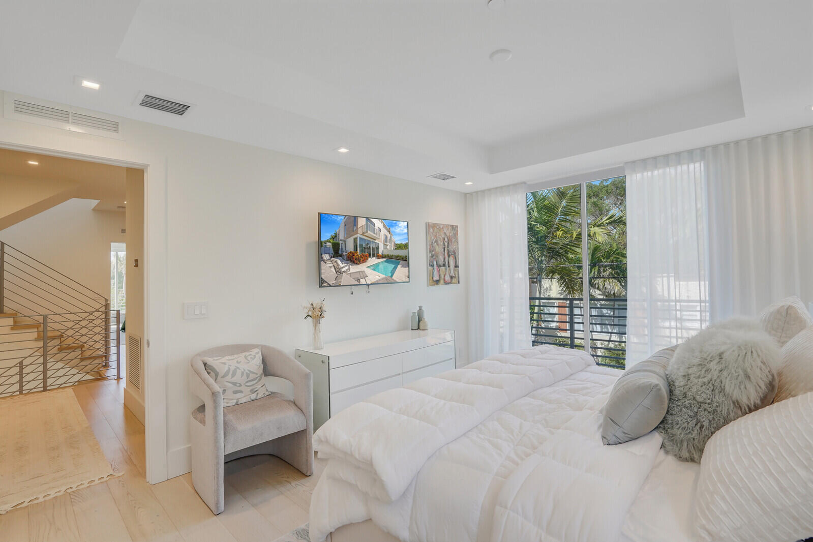 200 Northeast 7th Avenue, Unit 3 Delray Beach, FL 33483 - Photo 32 of 71 Bedroom