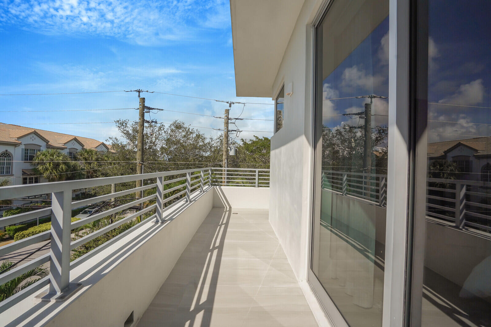 200 Northeast 7th Avenue, Unit 3 Delray Beach, FL 33483 - Photo 41 of 71 a view of balcony