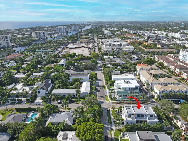 $2,749,000 | 200 Northeast 7th Avenue, Unit 3, Delray Beach, FL 33483