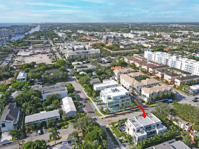 $2,749,000 | 200 Northeast 7th Avenue, Unit 3, Delray Beach, FL 33483
