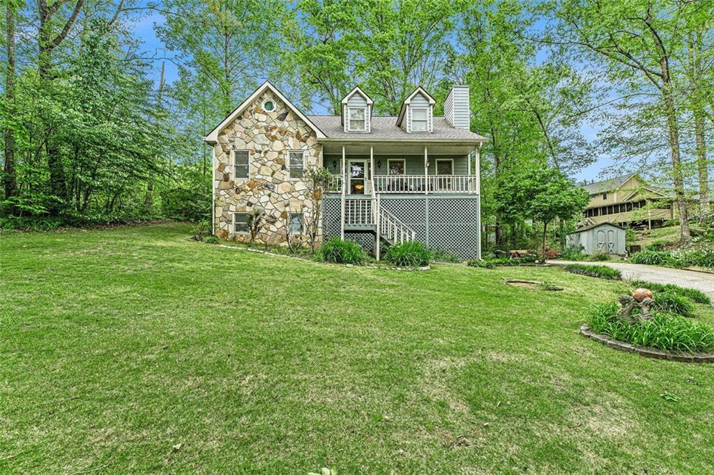 201 Brookside Drive Villa Rica, GA 30180 - Photo 1 of 1 Gallery Image 1