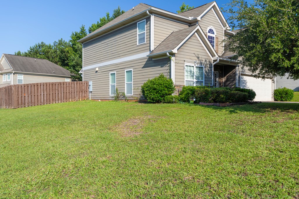 1347 Freedom Ridge Drive Columbus, GA 31907 - Photo 3 of 28