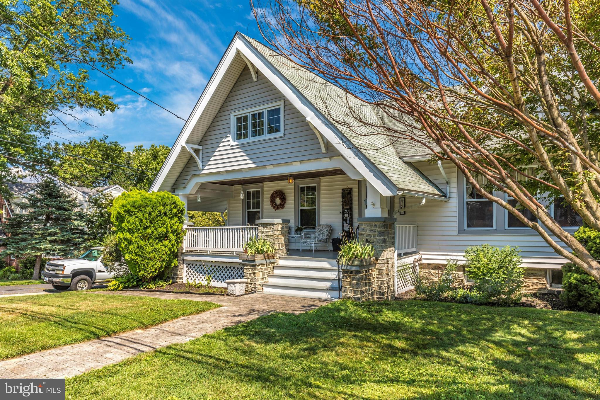 309 Ryanard Road Wallingford, PA 19086 - Photo 2 of 41