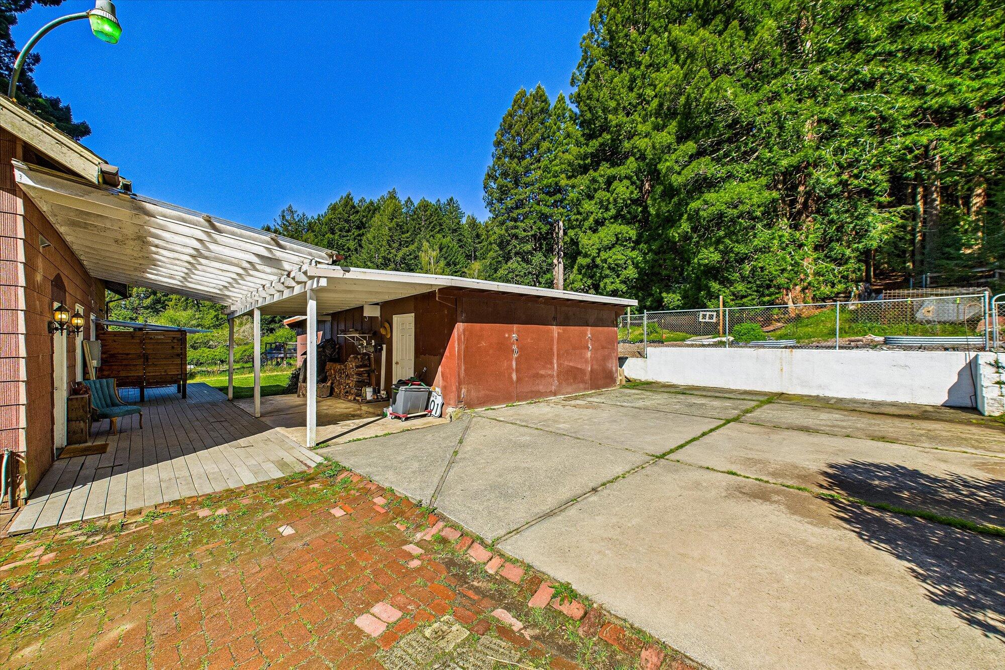 581 Redmond Road Freshwater, CA 95503 - Photo 56 of 78