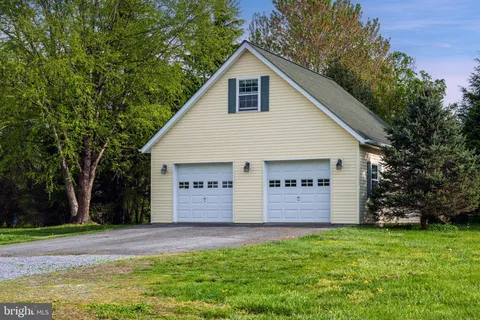 $1,380,000 | 21901 New Hampshire Avenue, Brookeville, MD 20833