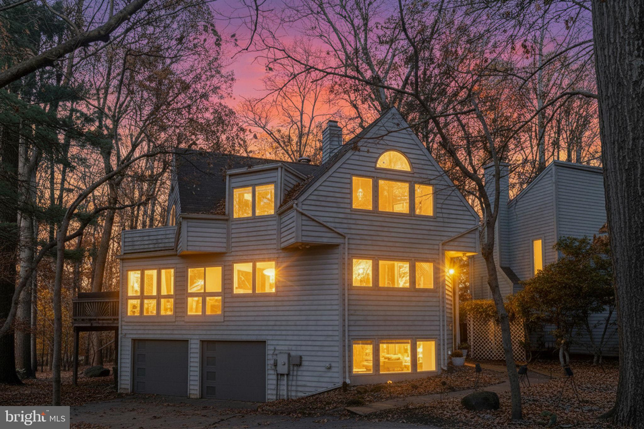 9512 White Spring Way Columbia, MD 21046 - Photo 1 of 45