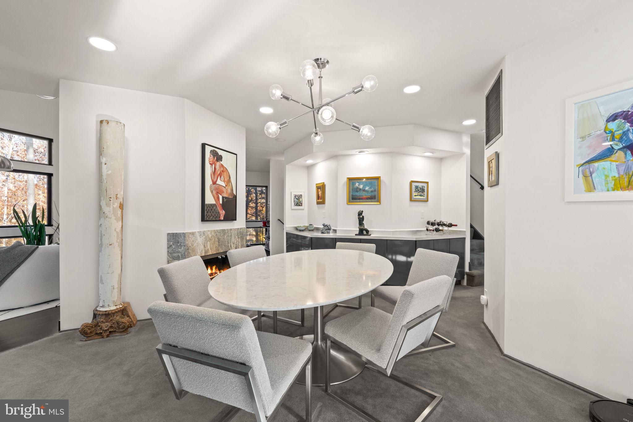 9512 White Spring Way Columbia, MD 21046 - Photo 15 of 45