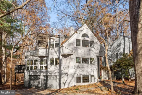 $760,000 | 9512 White Spring Way, Columbia, MD 21046