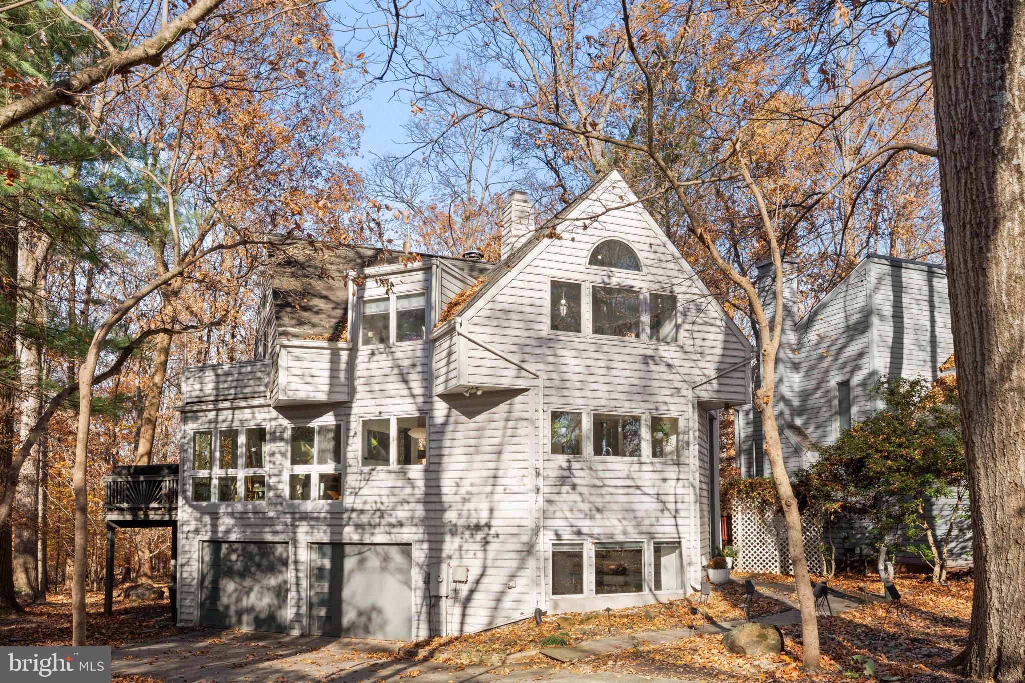 9512 White Spring Way Columbia, MD 21046 - Photo 2 of 45