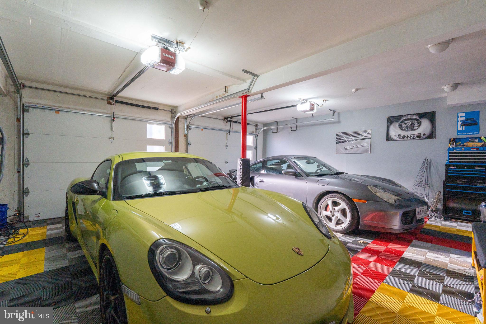 9512 White Spring Way Columbia, MD 21046 - Photo 33 of 45