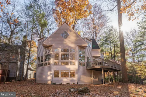 $760,000 | 9512 White Spring Way, Columbia, MD 21046