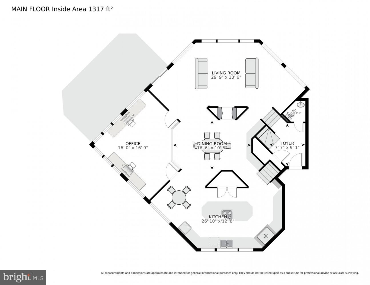 9512 White Spring Way Columbia, MD 21046 - Photo 43 of 45