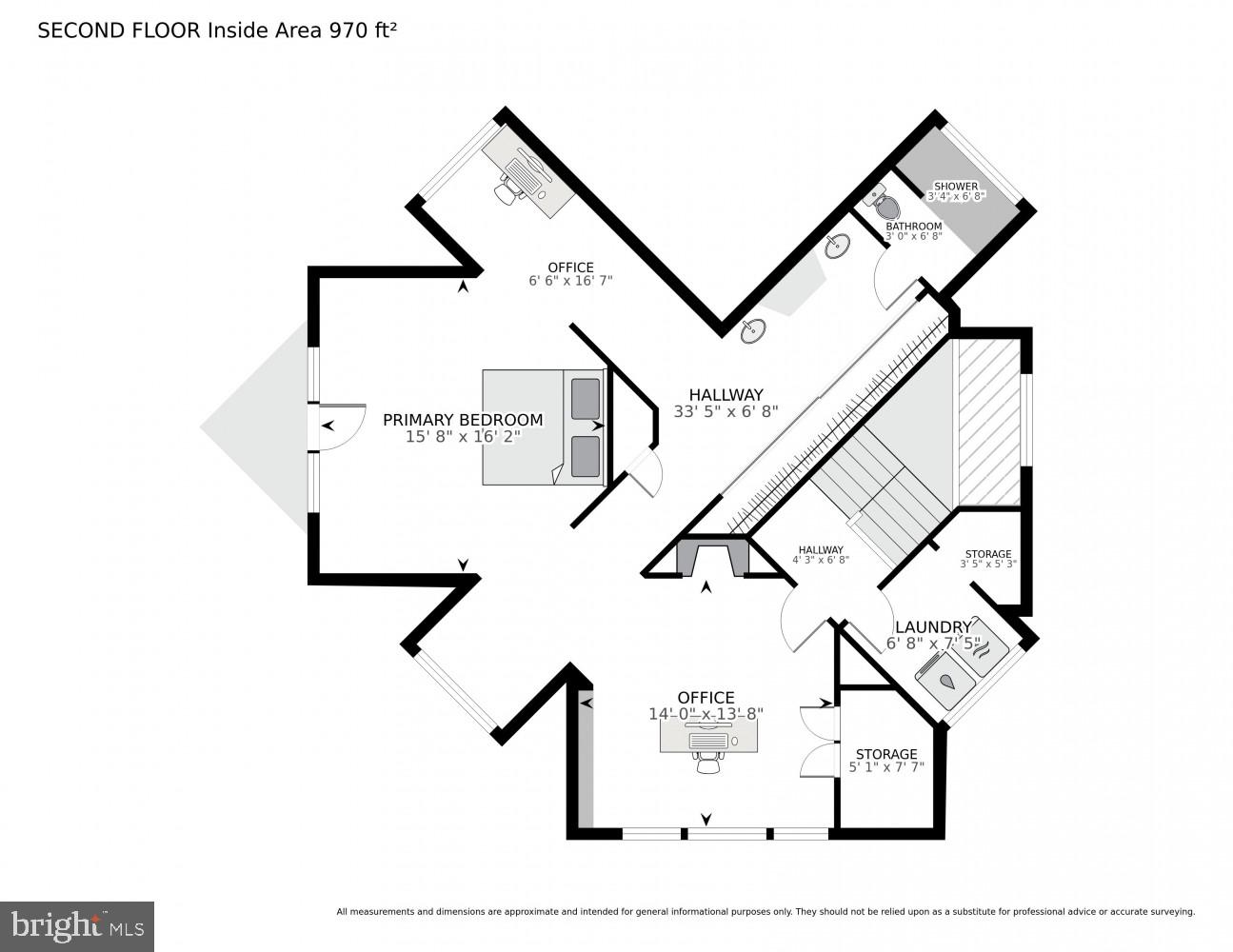 9512 White Spring Way Columbia, MD 21046 - Photo 44 of 45