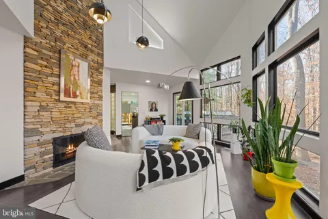 $760,000 | 9512 White Spring Way, Columbia, MD 21046