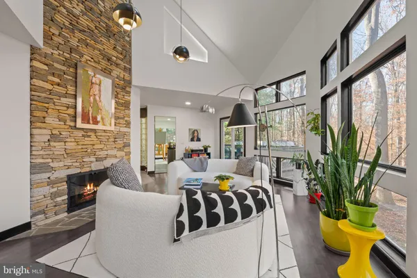 $760,000 | 9512 White Spring Way, Columbia, MD 21046