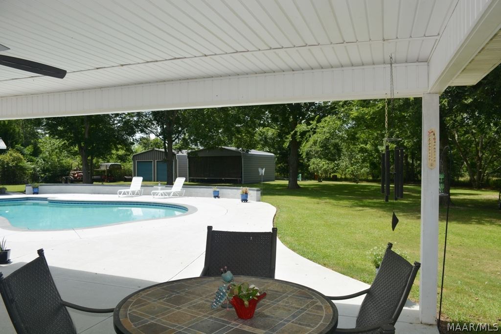 1870 Skipper Road Dothan, AL 36301 - Photo 23 of 36 Gallery Image 23