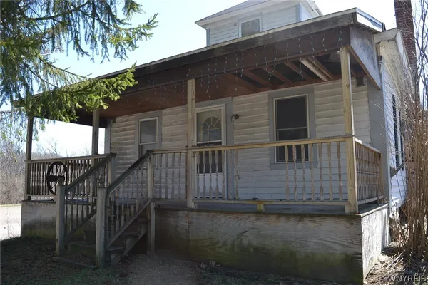 $59,900 | 11423 Highway 98, Freedom, NY 14065