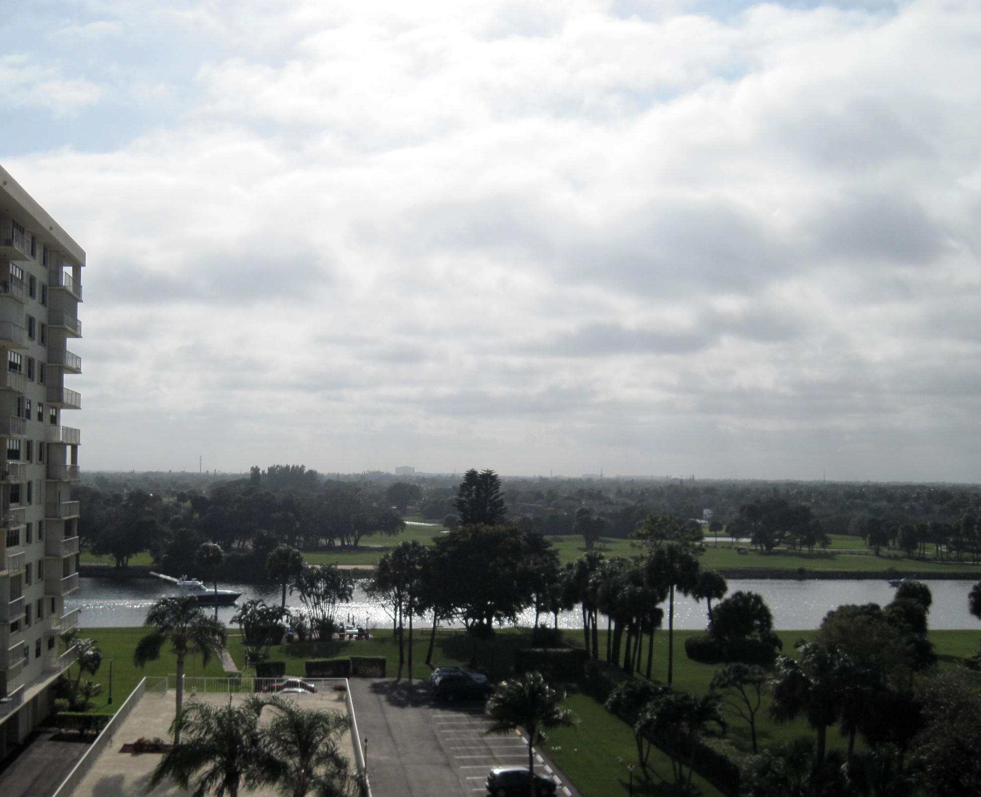 336 Golfview Road, Unit 718 North Palm Beach, FL 33408 - Photo 18 of 28 View