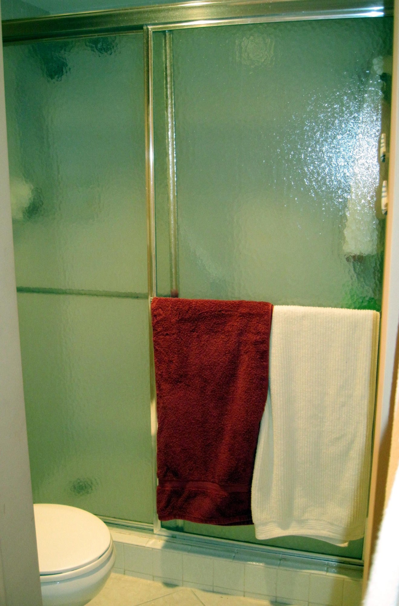 336 Golfview Road, Unit 718 North Palm Beach, FL 33408 - Photo 25 of 28 Stall shower in Master Bath