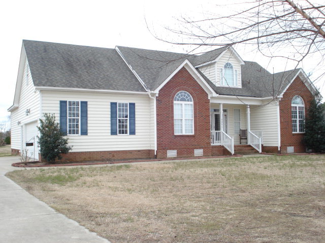 5951 Sandford Road Wilson, NC 27896 - Photo 1 of 25 Primary Photo